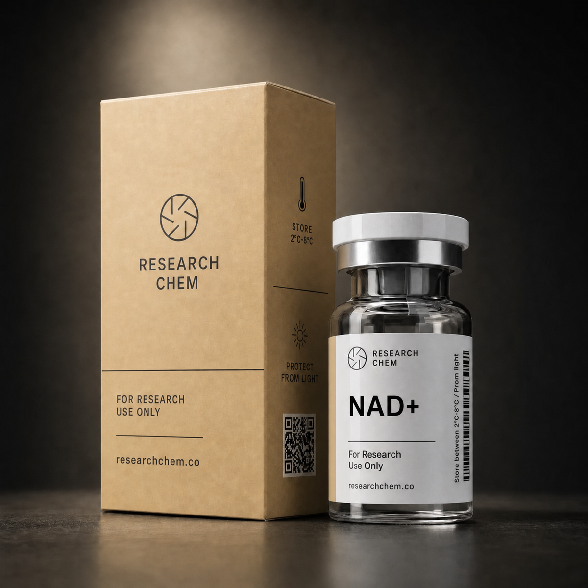 NAD+